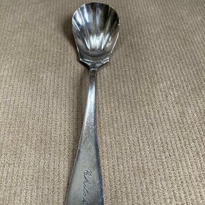 Child's Silver Spoon Holmes & Edwards 5.75"